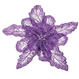 Unique Bargains Iron On Durable DIY Clothing Handmade Rhinestones Applique - 1 of 4