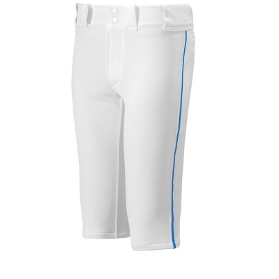 Mizuno Youth Premier Short Piped Pant