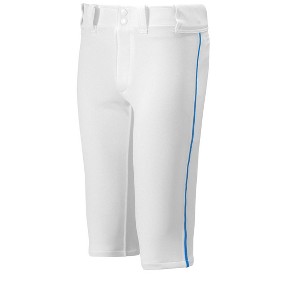 Mizuno Youth Boy's Premier Short Piped Baseball Pant - 1 of 4