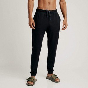 Vapor Apparel Men's UPF 50+ UV Sun Protection Alto Jogger - 1 of 4