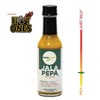 Savir Foods Jala Pepa Hot Sauce 2 Pack - 2 of 3