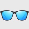 Anna-Kaci  Men's Polarized TR Frame Sunglasses for Outdoor Activities - 2 of 4