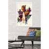 Trends International Marvel Eternals - Minimalist Framed Wall Poster Prints - 2 of 4