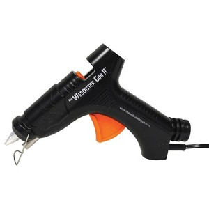 Shadows Edge Webcaster Gun II Halloween Decoration -  - Black - 1 of 1