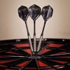 Elkadart Wizard 80% Tungsten Soft Tip Darts Ringed Barrel - 2 of 3