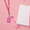 Ripple Junction My Little Pony Pinkie Pie Lanyard - 3 of 3