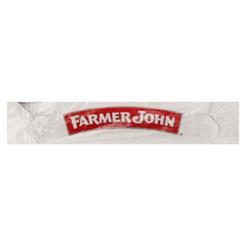 Farmer John Maple Pork Sausage Links - 8oz/8ct, 3 of 4