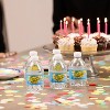 SPLASH Blast Wild Berry Flavored Water - 12pk/8 fl oz Bottles - image 2 of 4