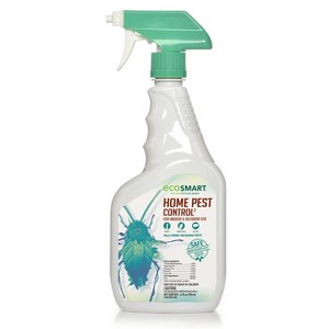 EcoSmart Home Pest Control Liquid, Ready-to-Use - 24 fl oz - 1 of 1