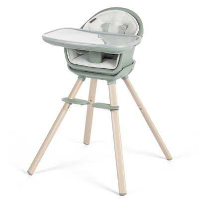 Maxi-cosi Moa 8-in-1 High Chair - Classic Green : Target