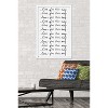 Trends International Ali Zoe - Live for This Day Framed Wall Poster Prints - 2 of 4