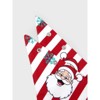 PATPAT Matching Family Christmas Pajamas C Holiday  Sleepwear PJs Couples Xmas Loungewear with Socks - 3 of 4