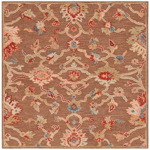 Metro MET327 Hand Tufted Indoor Rugs - Safavieh - 1 of 4