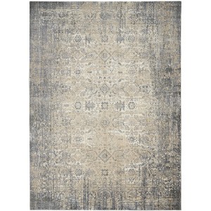 Nourison Moroccan Celebration KI3M1 Indoor Area Rug - 1 of 4