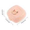 Unique Bargains Multi-Function Stylish Jewelry Box Jewelry Organizer 1 Pc - 2 of 4