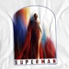 Toddler Boy's Superman 2025 Look Up Poster T-Shirt - 2 of 3