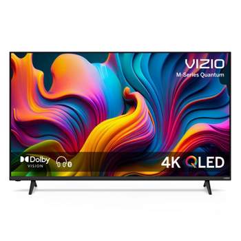 VIZIO 55" Class M6 Series 4K QLED HDR Smart TV - M55Q6-J01