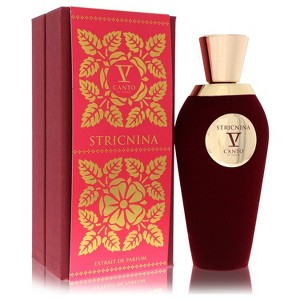 Stricnina V by V Canto Women Extrait De Parfum Spray (Unisex) 3.38 oz - 1 of 1