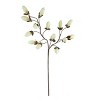 Bendable Multi-Color EVA Foam Flower Stem – 39" Tall Faux Botanical by Kalalou - 2 of 3