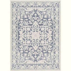 Livabliss Cascade Woven Indoor Area Rugs - PNW Home x Livabliss - 1 of 4