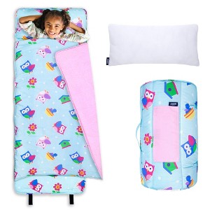 Wildkin Original Nap Mat for Kids - 1 of 4