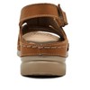 Women's Wo's Eos Leather Sandals - Helios - 4 of 4