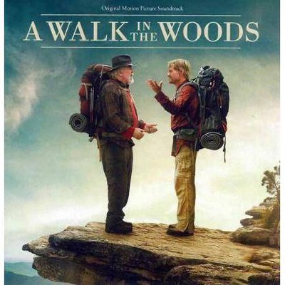 Soundtrack - A Walk in the Woods (CD)