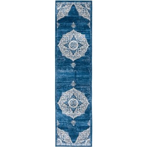 Brentwood BNT802 Power Loomed Indoor Rugs - Safavieh - 1 of 4