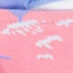 pink seas the day