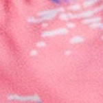 pink seas the day
