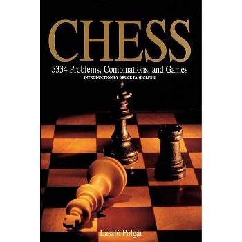 Garry Kasparov's Greatest Chess Games, Volume by Stohl, Igor
