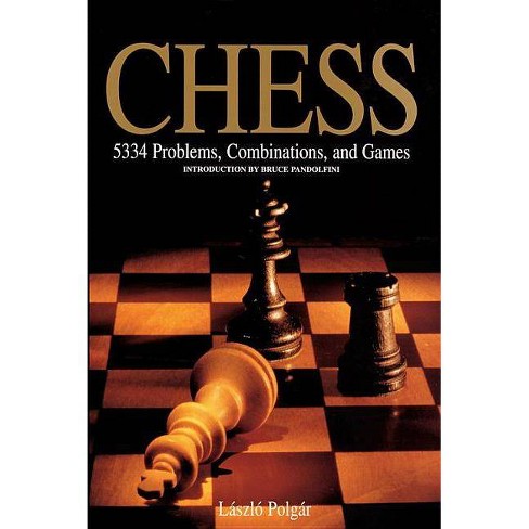 Master Your Chess with Judit Polgar - British Chess News