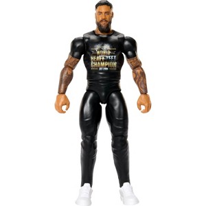 Jhj23 WWE 2026 Fig 42 Action Figure : Target