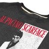Scarface Classic Slim Fit Crewneck Sweatshirt - 2 of 4