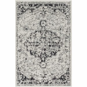 Hauteloom Bodrum Gray Area Rug - 1 of 4