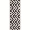 Jill Zarin Outdoor Napa Geometric Woven Area Rug - 2 of 2