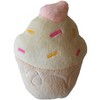 Imperial Cat Cat 'n Around Cupcake Catnip Toy - 2 of 2