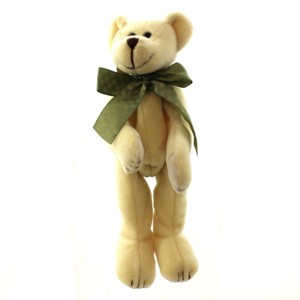 Boyds Bears Plush 9.0 Inch Dilly Baby Bear Plush Figurines - 1 of 3