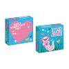 Peaceable Kingdom Valentines Cards for Kids Classroom - Set of 28 Valentines Day Gifts - Axolotl Friendship Charms - 3 of 4