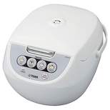 Tiger 5.5 Cup Electric Rice Cooker/Multi-Cooker