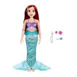 Disney Princess Playdate Ariel Doll
