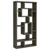 NicBex 70.75" H Free Standing Bookshelves with 8 Shelves and Durable Structure for Office Home - 4 of 4