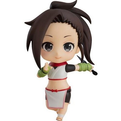 Good Smile - In The Heart Of Kunoichi - Tsubaki Nendoroid Action Figure