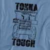 Boys' Tonka Tonka Tough T Shirt - 2 of 4