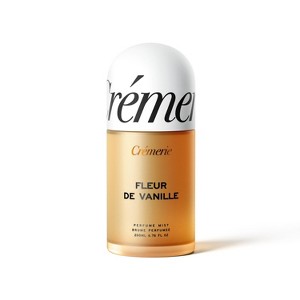 Cremerie Perfume Mist - Fleur De Vanille - 6.76 fl oz: Floral Body