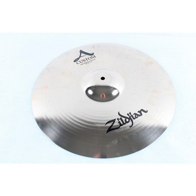 Zildjian A Custom Medium Crash Level 3 18 Inches 194744627088