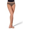 Capezio Girl's All-Over Rhinestone Tight - Child - 2 of 2