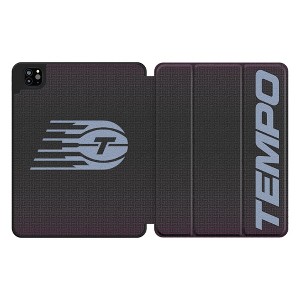 Keyscaper WNBA Linen Tablet Case for Apple iPad - 1 of 4