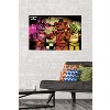 Trends International Five Nights at Freddy's - Band Unframed Wall Poster Prints - 2 of 4