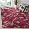 Monaco MNC242 Power Loomed Area Rug  - Safavieh - 2 of 4